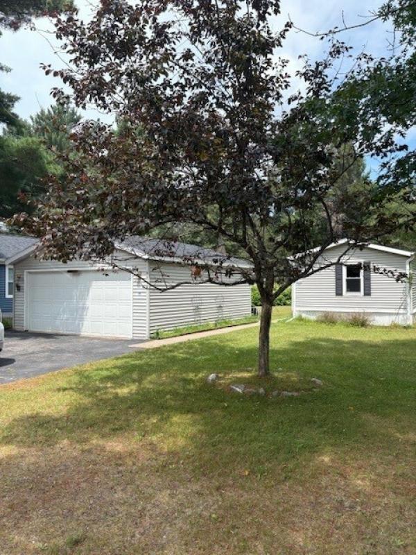 1988 Schult Manufactured Home