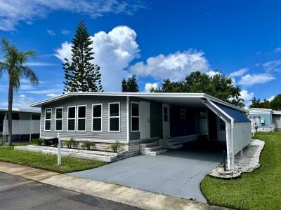 Mobile Home at 1100 Curlew Rd Lot 193 Dunedin, FL 34698