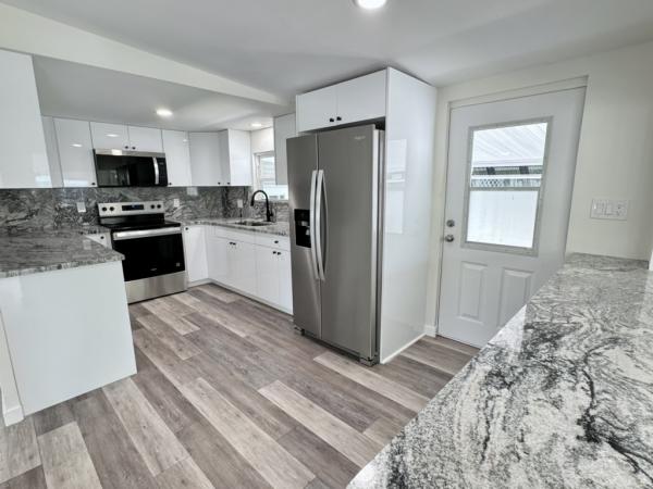 1970 Manufactured Home