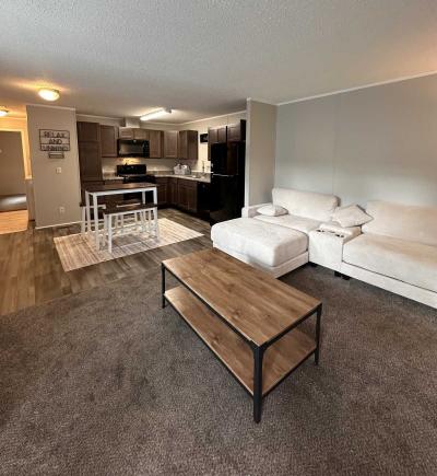 Photo 5 of 24 of home located at 111 N. Green Meadow St. SE Grand Rapids, MI 49302
