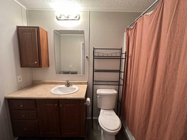 2017 Mobile Home