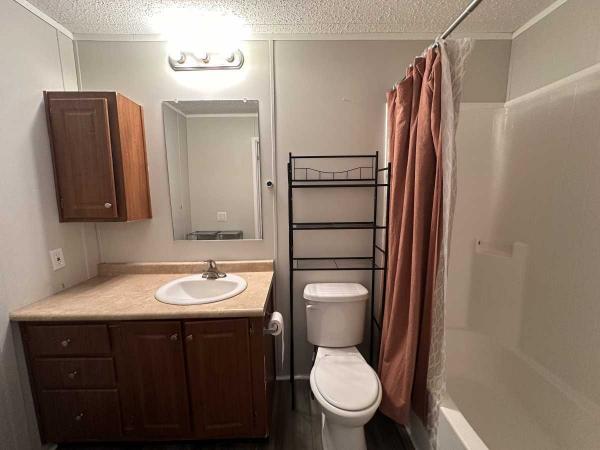 2017 Mobile Home