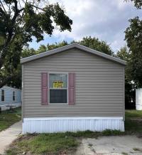 2017 Mobile Home