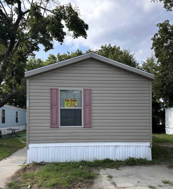 2017 Mobile Home