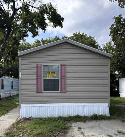 Mobile Home at 111 N. Green Meadow St. SE Grand Rapids, MI 49302