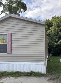 2017 Mobile Home