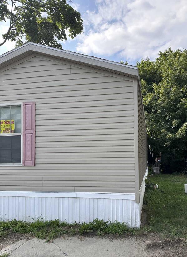 2017 Mobile Home