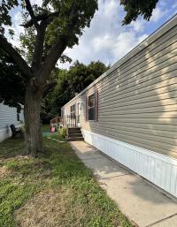 2017 Mobile Home