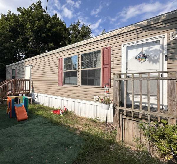 2017 Mobile Home