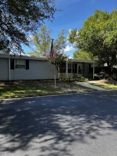 Mobile Home at 526 Nutmeg Circle Deland, FL 32724