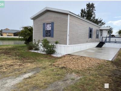 Mobile Home at 200 S Banana River Dr. Lot E-1 Merritt Island, FL 32952