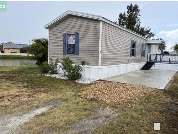 Photo 1 of 2 of home located at 200 S Banana River Dr. Lot E-1 Merritt Island, FL 32952