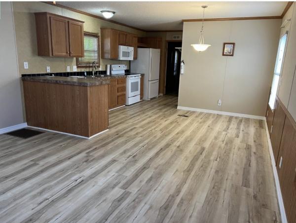 2008 Mobile Home