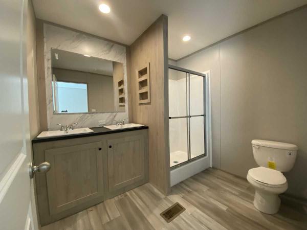 2023 Clayton Mobile Home