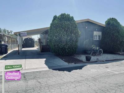 Mobile Home at 28 Primton Fernley, NV 89408