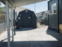 1993 SKYLINE WOOD MANOR Manufactured Home