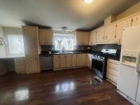 1993 SKYLINE WOOD MANOR Manufactured Home