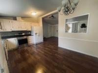 1993 SKYLINE WOOD MANOR Manufactured Home