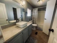 1993 SKYLINE WOOD MANOR Manufactured Home