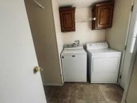 1993 SKYLINE WOOD MANOR Manufactured Home