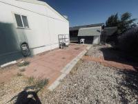 1993 SKYLINE WOOD MANOR Manufactured Home