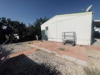 1993 SKYLINE WOOD MANOR Manufactured Home
