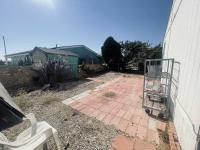 1993 SKYLINE WOOD MANOR Manufactured Home