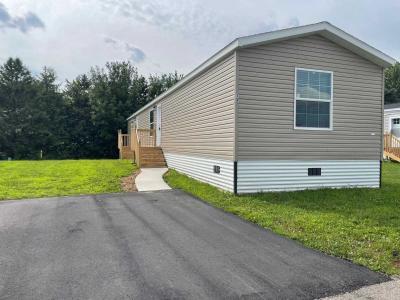 Mobile Home at 448 California St. NW Hutchinson, MN 55350