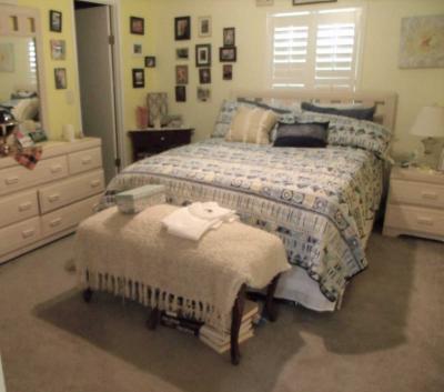 Available Home