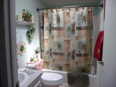 Available Home