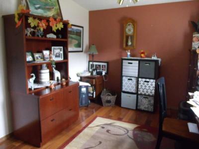 Available Home