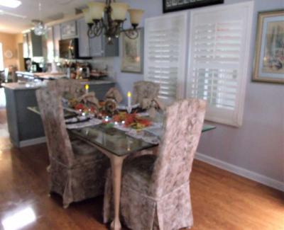 Available Home