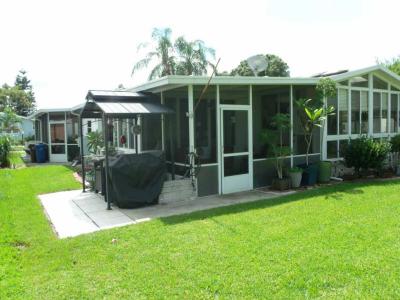 Available Home