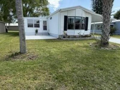 Mobile Home at 14577 Dulce Real Ave. Fort Pierce, FL 34951