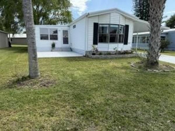 Photo 1 of 2 of home located at 14577 Dulce Real Ave. Fort Pierce, FL 34951