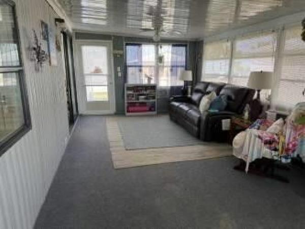 1990 MERI Unknown Mobile Home