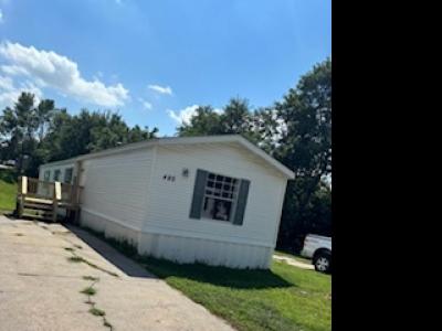 Mobile Home at 11365 Whitmore Plaza #490 Omaha, NE 68142