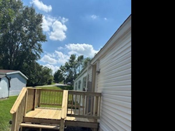 1997 Century Signature  Mobile Home