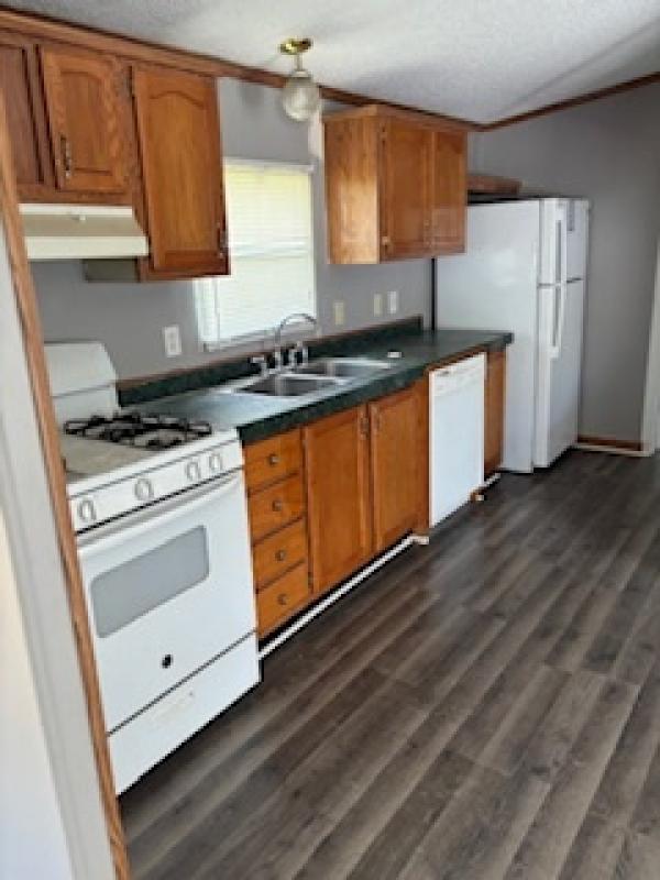 1997 Century Signature  Mobile Home