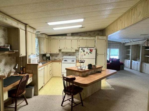 1984 BARR Unknown Mobile Home