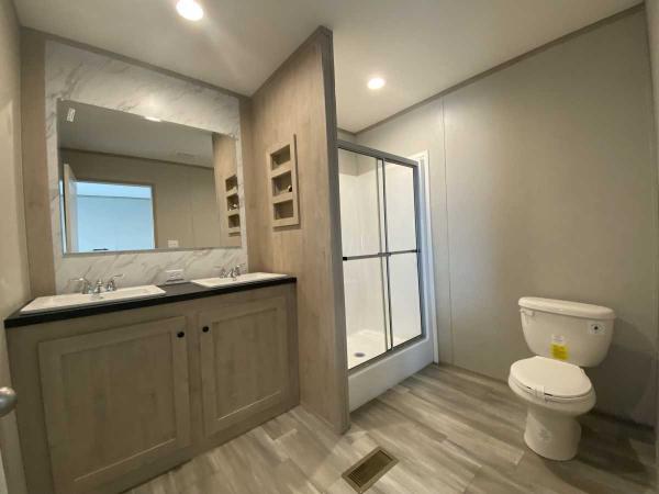 2023 Mobile Home