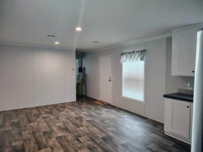 Photo 5 of 14 of home located at 1410 Jack Calhoun Dr., Site 5 Kissimmee, FL 34741