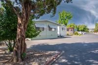 Buddy Manufactured Home