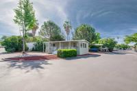 Buddy Manufactured Home