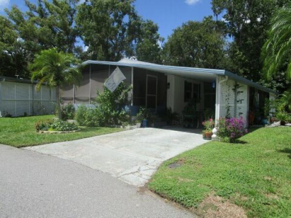 Photo 1 of 2 of home located at 1510 Ariana St. #79 Lakeland, FL 33813