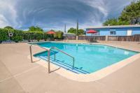 Buddy Manufactured Home