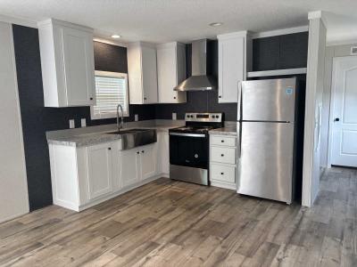 Mobile Home at 1410 Jack Calhoun Dr., Site 7 Kissimmee, FL 34741