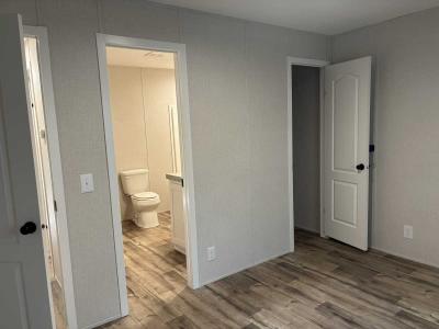 Photo 4 of 8 of home located at 1410 Jack Calhoun Dr., Site 7 Kissimmee, FL 34741