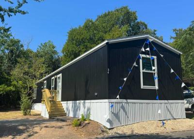 Mobile Home at 34 Olmos Dr. Austin, TX 78744