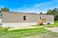 Cavalier 09A2413LVS Mobile Home